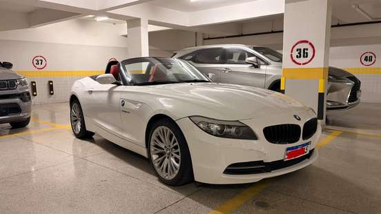 BMW-Z4-2011
