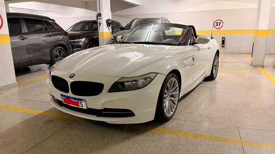 BMW-Z4-2011