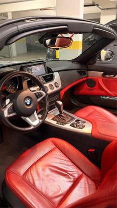 BMW-Z4-2011