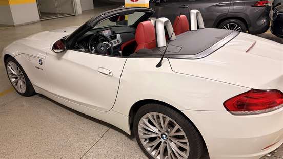 BMW-Z4-2011