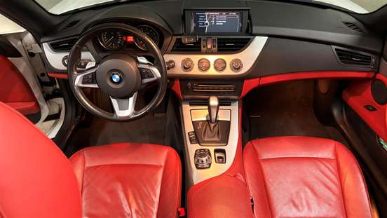 BMW-Z4-2011