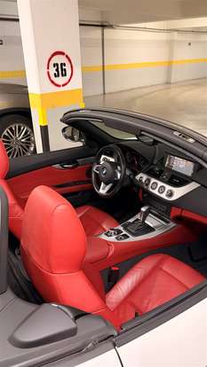 BMW-Z4-2011