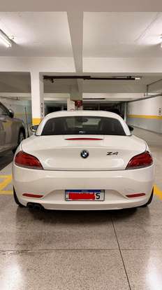 BMW-Z4-2011