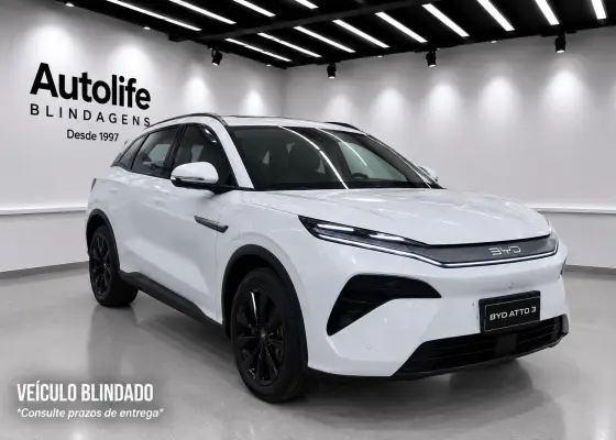 BYD ATTO 8 1.5 TURBO PHEV AWD AUTOMÁTICO