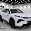 BYD ATTO 8 1.5 TURBO PHEV AWD AUTOMÁTICO BYD ATTO 8 1.5 TURBO PHEV AWD AUTOMÁTICO