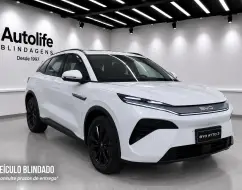 BYD ATTO 8 1.5 TURBO PHEV AWD AUTOMÁTICO BYD ATTO 8 1.5 TURBO PHEV AWD AUTOMÁTICO