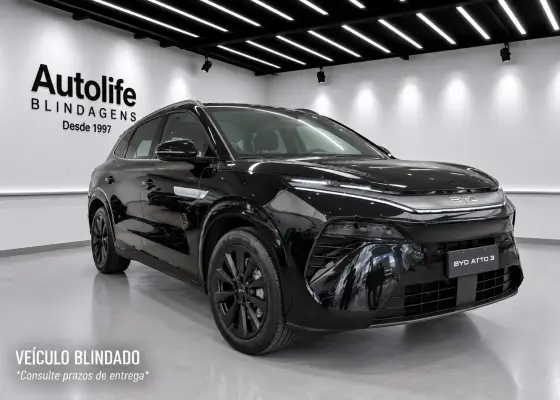 BYD ATTO 8 1.5 TURBO PHEV AWD AUTOMÁTICO