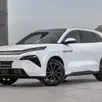 BYD ATTO 8 1.5 TURBO PHEV AWD AUTOMÁTICO BYD ATTO 8 1.5 TURBO PHEV AWD AUTOMÁTICO