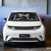BYD DOLPHIN 44,9 KW ELÉTRICO GS BYD DOLPHIN 44,9 KW ELÉTRICO GS