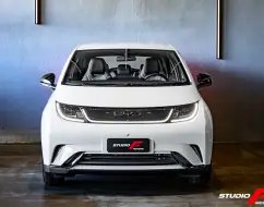 BYD DOLPHIN 44,9 KW ELÉTRICO GS BYD DOLPHIN 44,9 KW ELÉTRICO GS