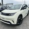 BYD DOLPHIN 44,9 KW ELÉTRICO GS BYD DOLPHIN 44,9 KW ELÉTRICO GS