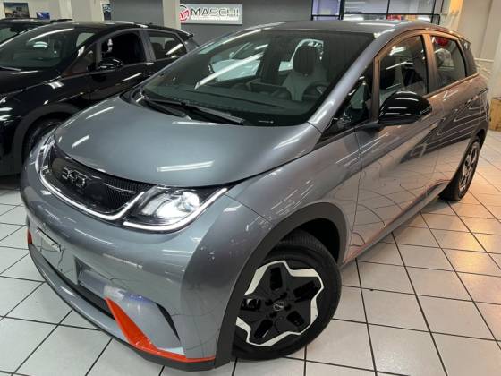 BYD DOLPHIN 44,9 KW ELÉTRICO GS