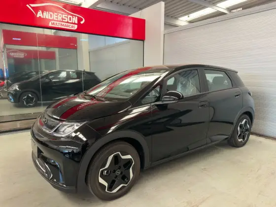 BYD DOLPHIN 44,9 KW ELÉTRICO GS