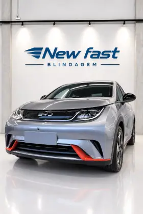 BYD DOLPHIN 44,9 KW ELÉTRICO GS