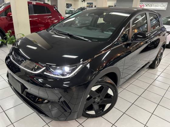 BYD DOLPHIN 45,1 KW ELÉTRICO SE