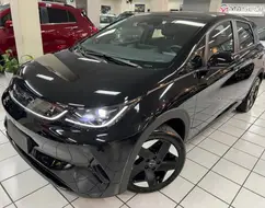 BYD DOLPHIN 45,1 KW ELÉTRICO SE BYD DOLPHIN 45,1 KW ELÉTRICO SE