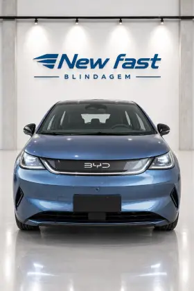 BYD DOLPHIN 45,1 KW ELÉTRICO SE