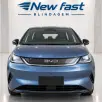 BYD DOLPHIN 45,1 KW ELÉTRICO SE BYD DOLPHIN 45,1 KW ELÉTRICO SE