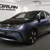 BYD DOLPHIN 60,5 KW ELÉTRICO PLUS BYD DOLPHIN 60,5 KW ELÉTRICO PLUS