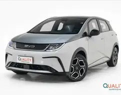 BYD DOLPHIN 60,5 KW ELÉTRICO PLUS BYD DOLPHIN 60,5 KW ELÉTRICO PLUS