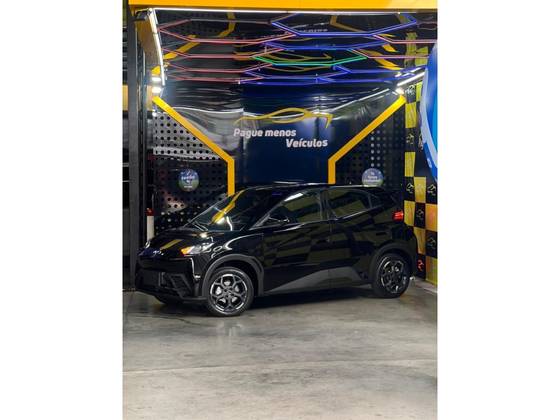 BYD DOLPHIN MINI 38 KW ELÉTRICO GL