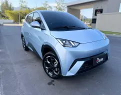 BYD DOLPHIN MINI 38 KW ELÉTRICO GS BYD DOLPHIN MINI 38 KW ELÉTRICO GS