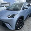 BYD DOLPHIN MINI 38 KW ELÉTRICO GS BYD DOLPHIN MINI 38 KW ELÉTRICO GS