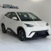 BYD DOLPHIN MINI 38 KW ELÉTRICO GS BYD DOLPHIN MINI 38 KW ELÉTRICO GS