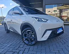 BYD DOLPHIN MINI 38 KW ELÉTRICO GS BYD DOLPHIN MINI 38 KW ELÉTRICO GS
