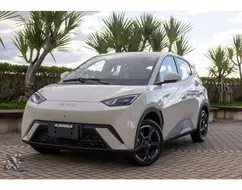 BYD DOLPHIN MINI 38 KW ELÉTRICO GS BYD DOLPHIN MINI 38 KW ELÉTRICO GS