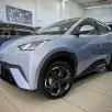 BYD DOLPHIN MINI 38 KW ELÉTRICO GS BYD DOLPHIN MINI 38 KW ELÉTRICO GS