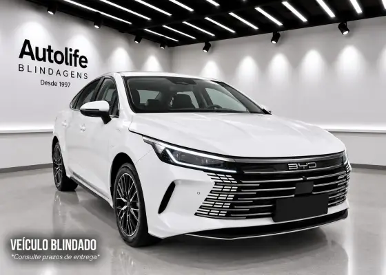 BYD KING 1.5 DM-I PHEV GS AUTOMÁTICO