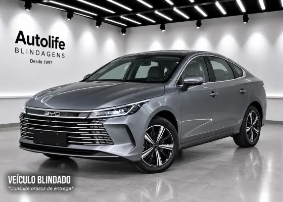 BYD KING 1.5 DM-I PHEV GS AUTOMÁTICO
