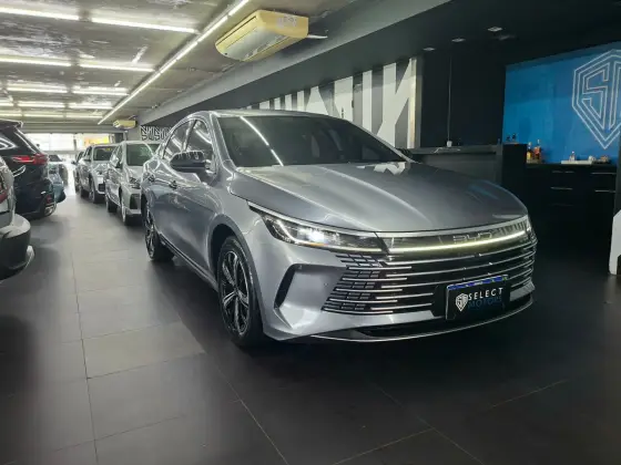 BYD KING 1.5 DM-I PHEV GS AUTOMÁTICO