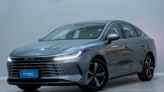 BYD KING 1.5 DM-I PHEV GL AUTOMÁTICO