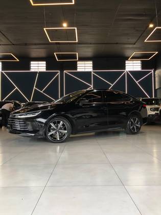 BYD KING 1.5 DM-I PHEV GL AUTOMÁTICO