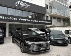BYD KING 1.5 DM-I PHEV GS AUTOMÁTICO BYD KING 1.5 DM-I PHEV GS AUTOMÁTICO