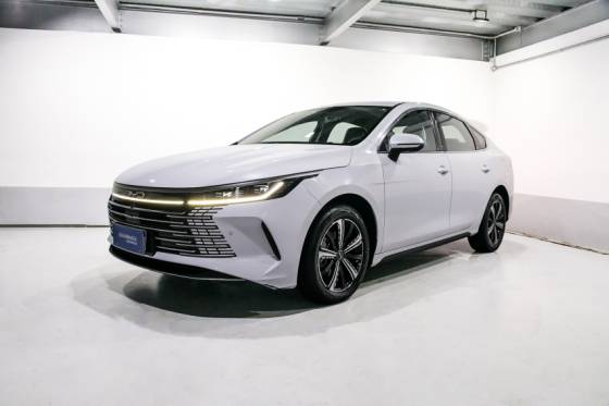 BYD KING 1.5 DM-I PHEV GS AUTOMÁTICO