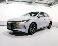 BYD KING 1.5 DM-I PHEV GS AUTOMÁTICO BYD KING 1.5 DM-I PHEV GS AUTOMÁTICO