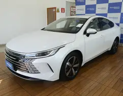 BYD KING 1.5 DM-I PHEV GS AUTOMÁTICO BYD KING 1.5 DM-I PHEV GS AUTOMÁTICO