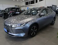 BYD KING 1.5 DM-I PHEV GS AUTOMÁTICO BYD KING 1.5 DM-I PHEV GS AUTOMÁTICO