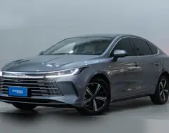 BYD KING 1.5 DM-I PHEV GS AUTOMÁTICO BYD KING 1.5 DM-I PHEV GS AUTOMÁTICO