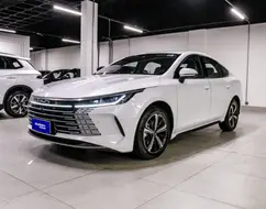 BYD KING 1.5 DM-I PHEV GS AUTOMÁTICO BYD KING 1.5 DM-I PHEV GS AUTOMÁTICO