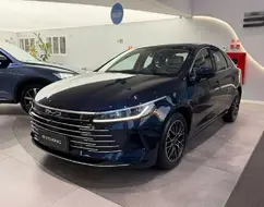 BYD KING 1.5 DM-I PHEV GS AUTOMÁTICO BYD KING 1.5 DM-I PHEV GS AUTOMÁTICO