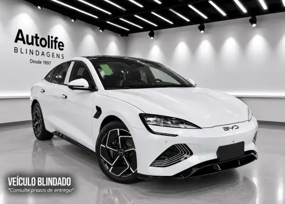 BYD SEAL 82,5 KW ELÉTRICO AWD