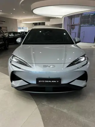 BYD SEALION 7 82,5 KW ELÉTRICO AWD