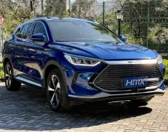 BYD SONG PLUS 1.5 DM-I HÍBRIDO AUTOMÁTICO BYD SONG PLUS 1.5 DM-I HÍBRIDO AUTOMÁTICO