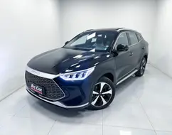 BYD SONG PLUS 1.5 DM-I HÍBRIDO AUTOMÁTICO BYD SONG PLUS 1.5 DM-I HÍBRIDO AUTOMÁTICO