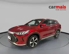 BYD SONG PLUS 1.5 DM-I HÍBRIDO AUTOMÁTICO BYD SONG PLUS 1.5 DM-I HÍBRIDO AUTOMÁTICO