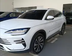 BYD SONG PLUS 1.5 DM-I HÍBRIDO AUTOMÁTICO BYD SONG PLUS 1.5 DM-I HÍBRIDO AUTOMÁTICO